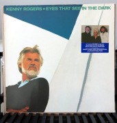 Kenny Rogers - Eyes That See in the Dark