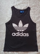 (UNIKAT)Bokserka Adidas czarna.Kobieta.Mężczyzna.Moda.Lato.Siłownia.Hit 225