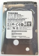 Dysk HDD TOSHIBA MQ01ABF050 2.5" 500GB FW: AM0B1J