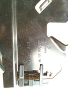 Obudowa zewnętrzna komputera VW skoda 5Q0906214 