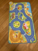 Chicco mata edukacyjna 