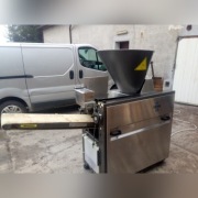 Dzielarka Glimek SD180