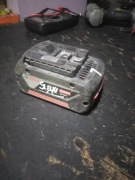 Bateria Bosch 18V 5 Ah 