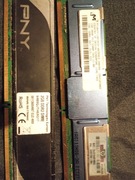 RAM DDR2 / DDR3 – kości 1GB i 2GB – różne modele – sprawne