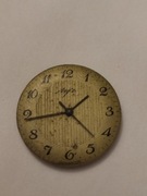 mechanizm LUCZ de luxe ciekawa tarcza