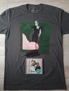 Koszulka i płyta CD Lady Gaga - super na prezent 