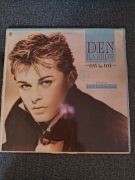 Den Harrow - Day By Day (Lp,Album)