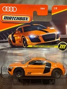 Matchbox Super Chase 