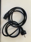 Kabel zasiłajacy PC/monitor/inny