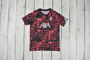 Nike FC Liverpool Pre Match Koszulka Treningowa Junior Rozmiar 147-158