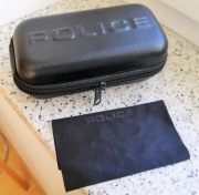 POLICE etui okulary {nowy} OKAZJA !!!!!!!!