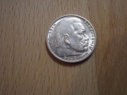 5M Hindenburg. Rok 1938. J.