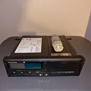 MERCEDES ACTROS MP4 TACHOGRAF A0024467133/002 + impulsator