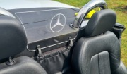 Windschott Mercedes SLK R170