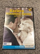 Kariera Nikodema Dyzmy odcinki 5,6,7 serial DVD
