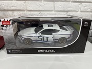 Auto zdalnie sterowane Rastar- bmw 3.0 csl