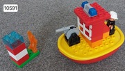 Lego DUPLO 10591