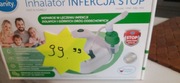 Inhalator infekcja stop