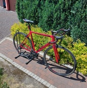 Rower Szosowy Author Aura