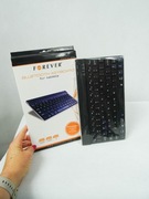 Klawiatura bezprzewodowa FOREVER do tabletów smartfonów