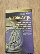 Afirmacje. Praktyczny podręcznik 