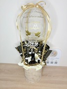 Box prezentowy z balonem – idealny na wyjątkową okazję