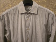 Elegancka koszula męska cusual trekkingowa Calvin Klein L.