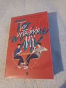 To właśnie my Becky Albertalli, Adam Silvera
