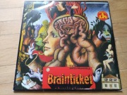 Brainticket Cottonwoodhill i Psychonaut 2 LP stare wydanie niemieckie.