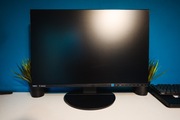 Monitor NEC EA245WMi-2 ColorTuned bardzo ładny