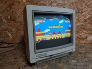 RETRO MONITOR COMMODORE 1084S-P1 #2