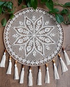 Łapacz snów / Mandala 