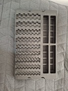 Taca na bilony i banknoty