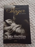 Stinger Mia Sheridan
