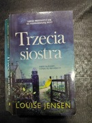 Trzecia siostra Louise Jensen