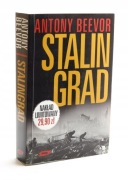 Stalingrad - Antony Beevor (wyd. 2010)