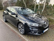 Renault Megane IV, 1.2 TCe 130KM, Full LED, 86 TYS. KM, ZIMÓWKI GRATIS
