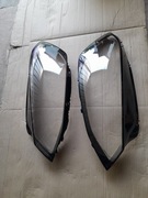 Osłona przednia reflektora do Volkswagen VW GOLF 7 MK7 GTI 2014 - 2017