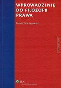 Wprowadzenie do filozofii prawa -- Marek Zirk-Sadowski