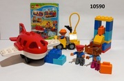Lego Duplo - zestawy