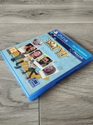 Gra To Jesteś Ty Polska Wersja PS4 Playstation