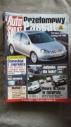 Auto świat czasopismo 