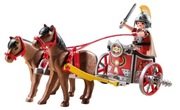 PLAYMOBIL 5391 Rzym arena gladiatorzy rydwan 