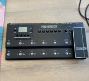 Line 6 POD HD500X