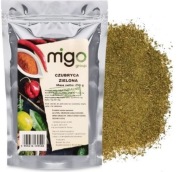 CZUBRYCA ZIELONA, aromatyczna 250 g