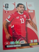 FIFA WORLD CUP 2026 - 459 SWITZERLAND - RODRIGUEZ