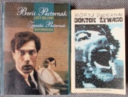 Borys Pasternak Doktor Żywago Listy do Ziny Zinaida Pasternak Wspomnienia