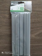 Klipsy do taśm ogrodzeniowych 