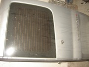 drzwi tył vivaro primastar trafic