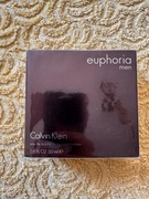 Calvin Klein Euphoria Men EDT 50ml - Woda Toaletowa Męska - NOWOŚĆ!